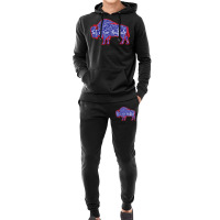 Lets Go Buffalo Shirt New York Buffalo Sports Fan Buffalo Sweatshirt Hoodie & Jogger Set | Artistshot