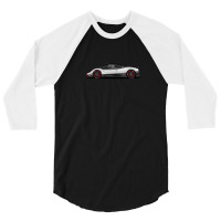 Pagani Zonda Cinque 3/4 Sleeve Shirt | Artistshot