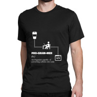 Organism Capable Classic T-shirt | Artistshot