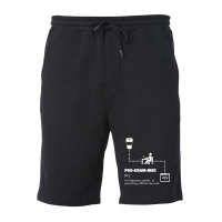 Organism Capable Fleece Short | Artistshot