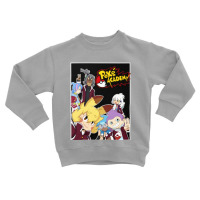 Animation Academy Toddler Sweatshirt | Artistshot