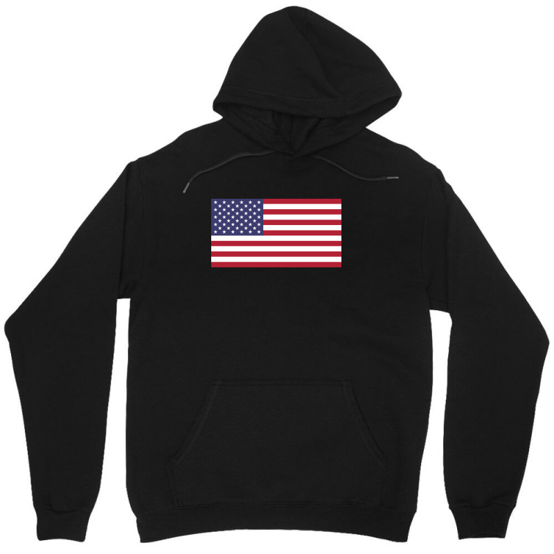 The United States Unisex Hoodie | Artistshot