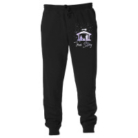 Christian Jesus True Story Nativity Scene Manger Jesus Christmas Holid Unisex Jogger | Artistshot