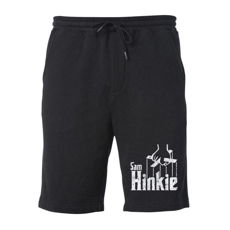 Hinkie    Basketball Fleece Short | Artistshot