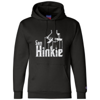 Hinkie    Basketball Champion Hoodie | Artistshot