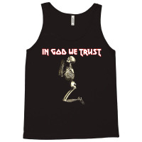 In God We Trust Tank Top | Artistshot