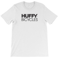 Huffy Bicycles T-shirt | Artistshot