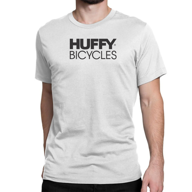 Huffy Bicycles Classic T-shirt by ginaandi | Artistshot