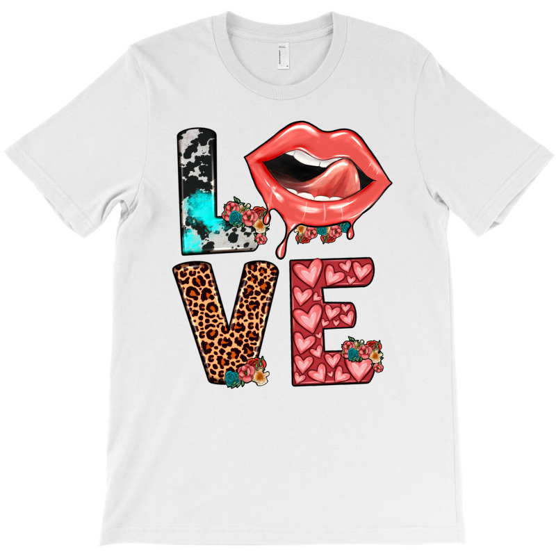 Valentines Love T-shirt | Artistshot