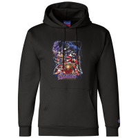 The Power Many Of Strongest Champion Hoodie | Artistshot