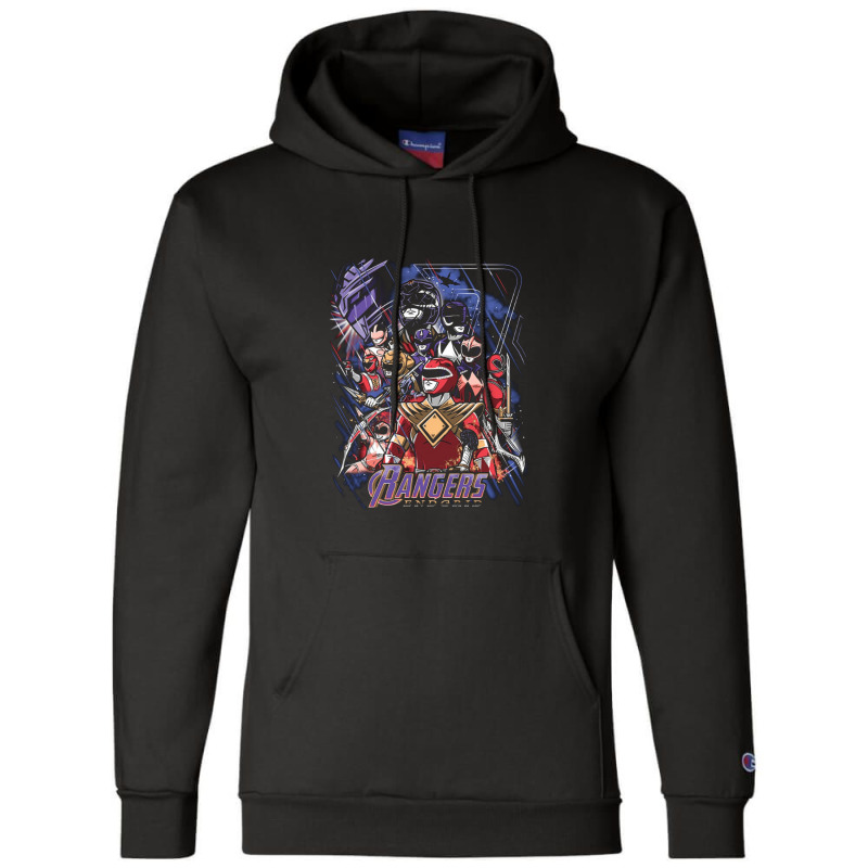 The Power Many Of Strongest Champion Hoodie | Artistshot