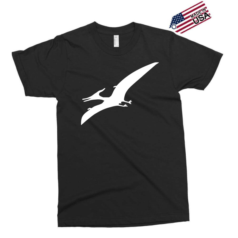 Pterosaur Dinosaur Exclusive T-shirt | Artistshot