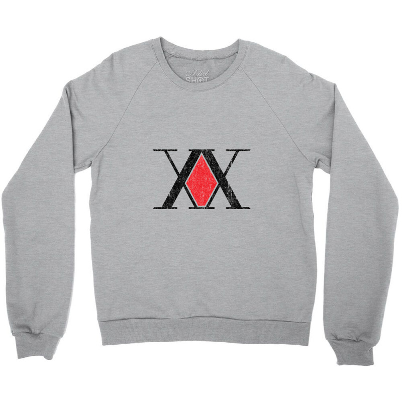 Yoshihiro   Anime Crewneck Sweatshirt | Artistshot