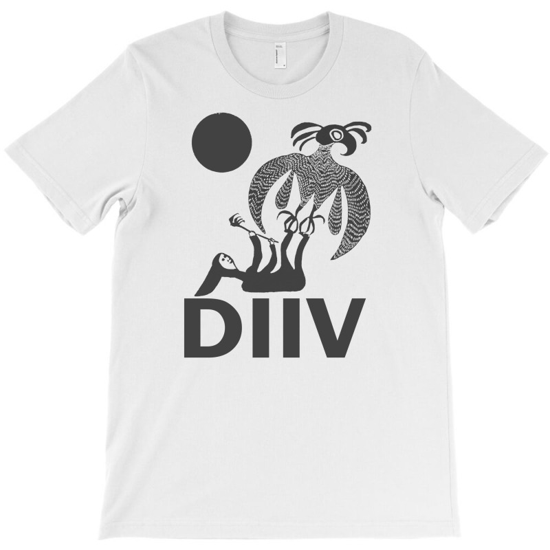 Diiv Oshin [tw] T-shirt | Artistshot