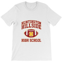 Hillside High Class Of 98   Can't Hardly Wait T-shirt | Artistshot