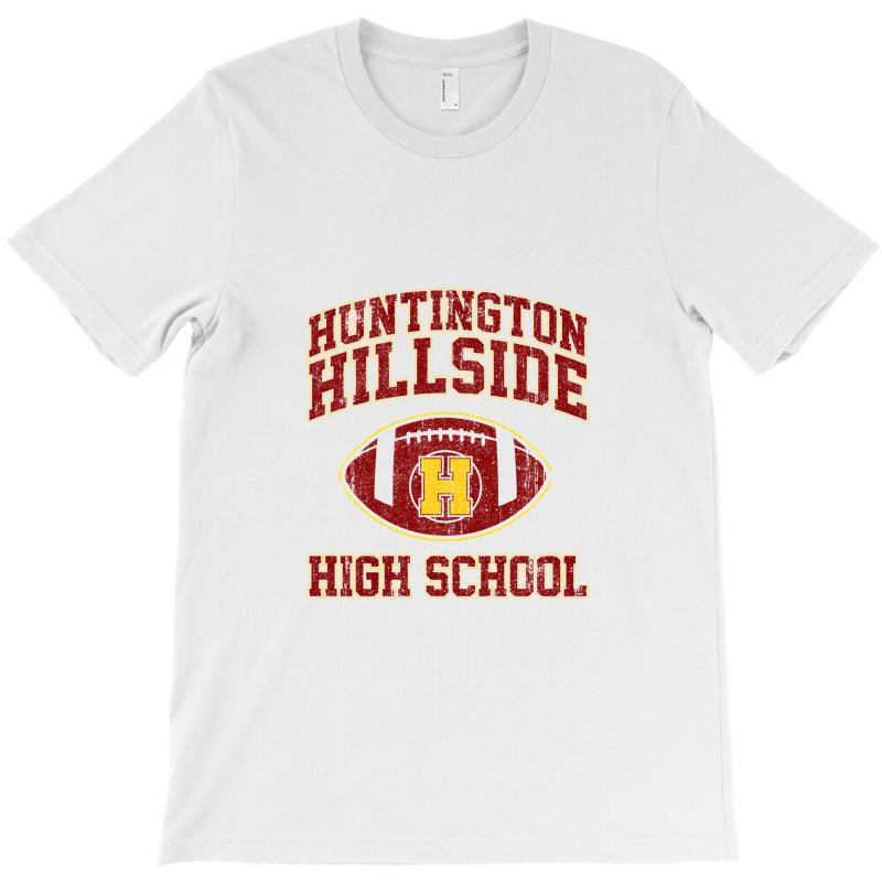 Hillside High Class Of 98   Can't Hardly Wait T-shirt | Artistshot