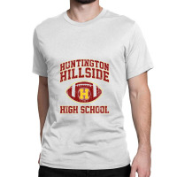 Hillside High Class Of 98   Can't Hardly Wait Classic T-shirt | Artistshot