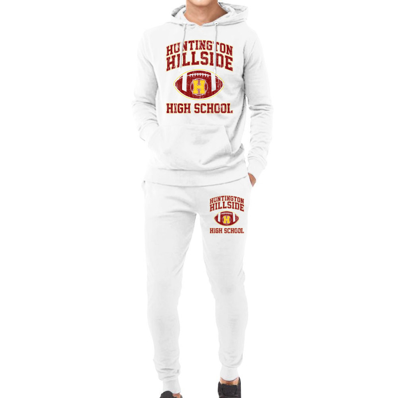 Hillside High Class Of 98   Can't Hardly Wait Hoodie & Jogger Set | Artistshot