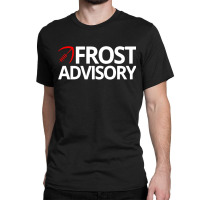 Scott Frost Club Classic T-shirt | Artistshot