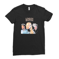 London-grammar-beautiful- Ladies Fitted T-shirt | Artistshot