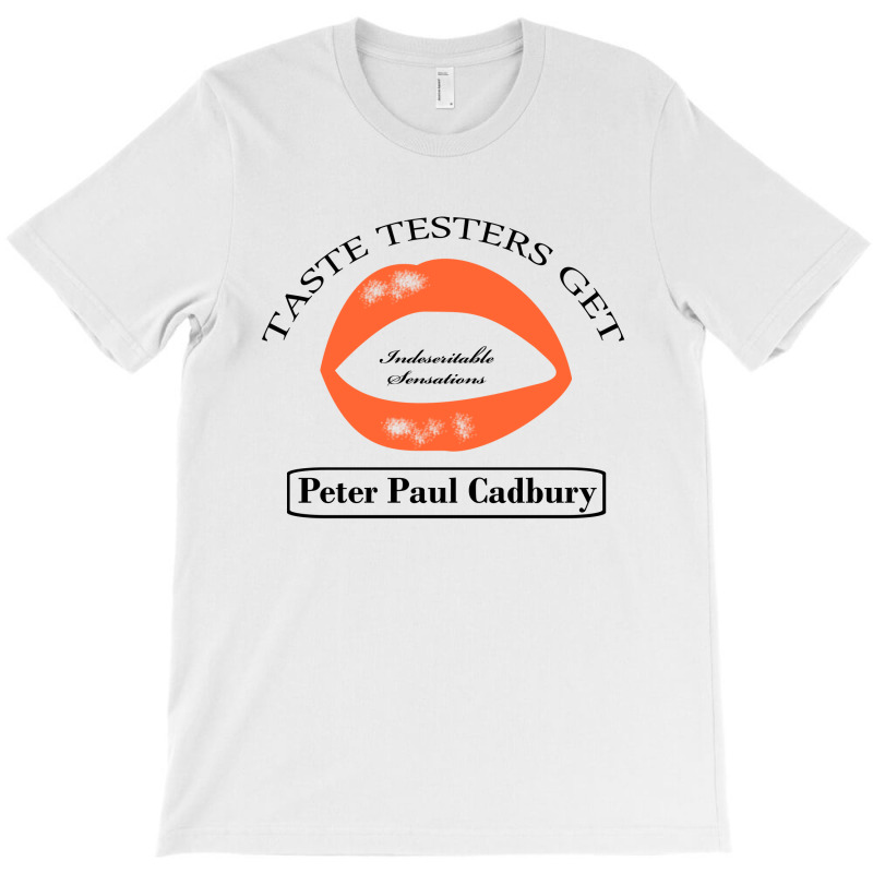 Taste Testers Get T-shirt | Artistshot