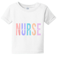 Infusion Nurse Intravenous Iv Therapy Oncology Nurse T Shirt Baby Tee | Artistshot