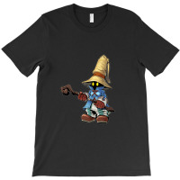 Final Fantasy 9 Vivi T-shirt | Artistshot