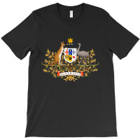 Australian T-shirt | Artistshot