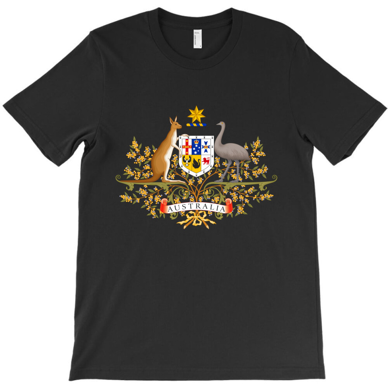 Australian T-shirt | Artistshot