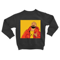 Yes I Like Meme Toddler Sweatshirt | Artistshot