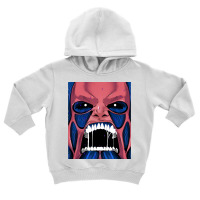 Anime-seqqa Toddler Hoodie | Artistshot