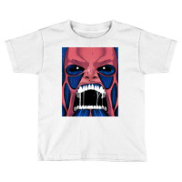 Anime-seqqa Toddler T-shirt | Artistshot