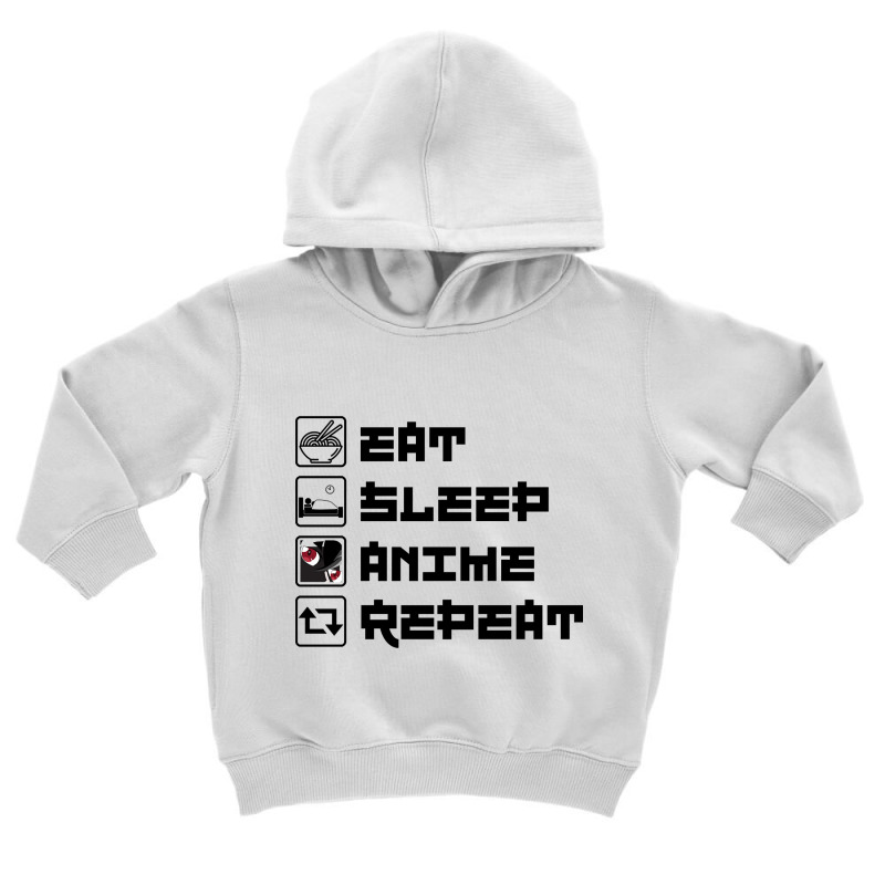 Anime-yhin6 Toddler Hoodie by Aiello Mcdade | Artistshot