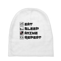 Anime-yhin6 Baby Beanies | Artistshot