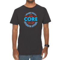 Core Authentic Apparel Vintage T-shirt | Artistshot