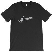 Pagani Huayra T-shirt | Artistshot