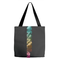 Cloudy Night In The City Tote Bags | Artistshot