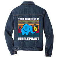 Your Boyfriends Classic Men Denim Jacket | Artistshot