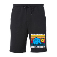 Your Boyfriends Classic Fleece Short | Artistshot