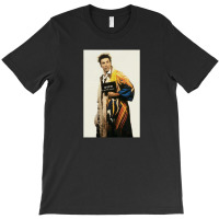 Seinfeld Kramer T-shirt | Artistshot