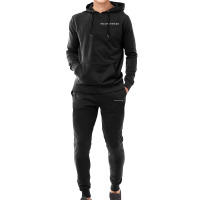 Nous Contre Les Fils De Pute Hoodie & Jogger Set | Artistshot