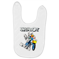 Paperboy Baby Bibs | Artistshot