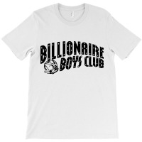 New Billionaire Boys T-shirt | Artistshot