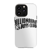 New Billionaire Boys Iphone 13 Pro Case | Artistshot