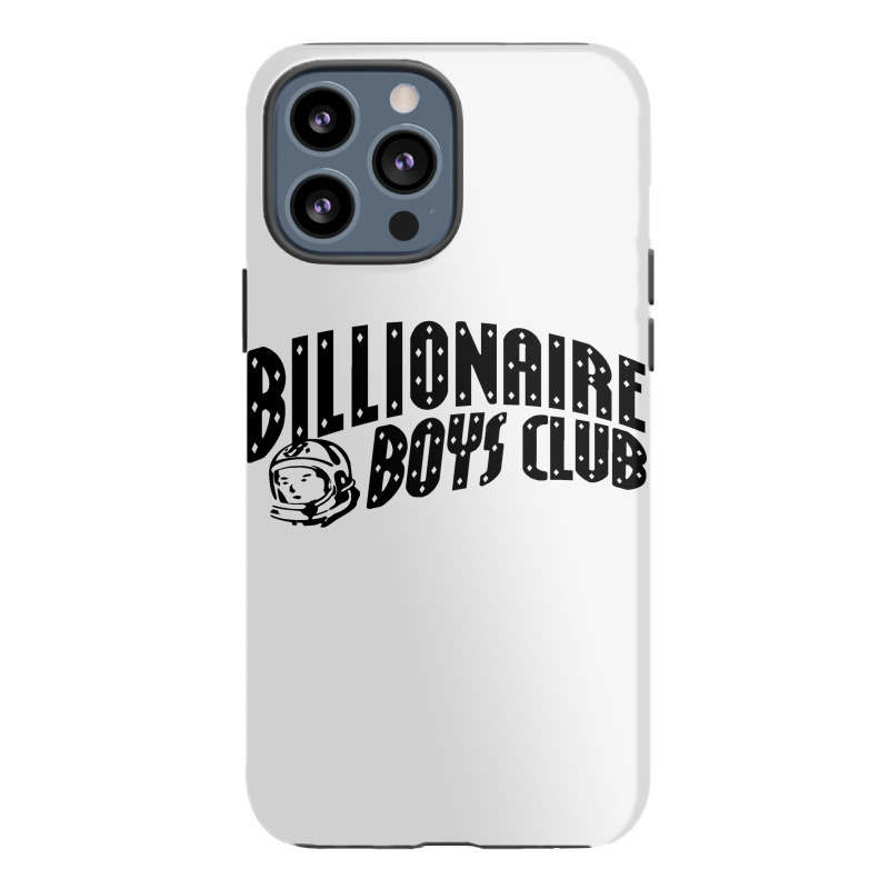 New Billionaire Boys Iphone 13 Pro Max Case | Artistshot