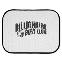 New Billionaire Boys Rear Car Mat | Artistshot