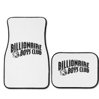 New Billionaire Boys Full Set Car Mats | Artistshot