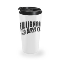 New Billionaire Boys Travel Mug | Artistshot