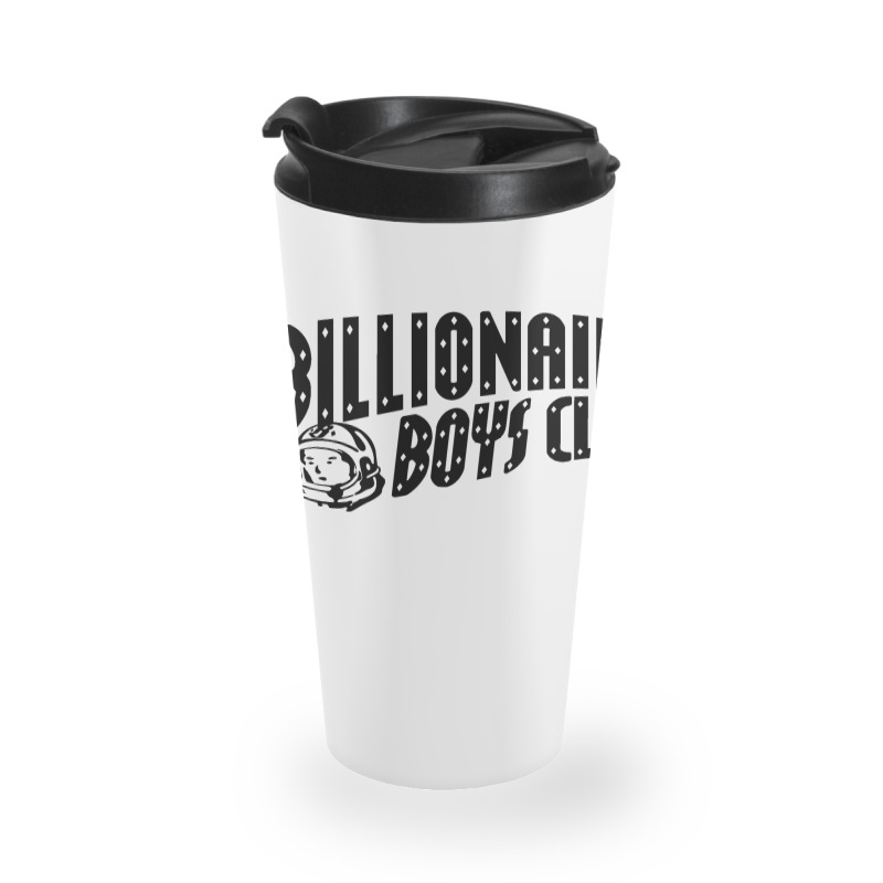 New Billionaire Boys Travel Mug | Artistshot