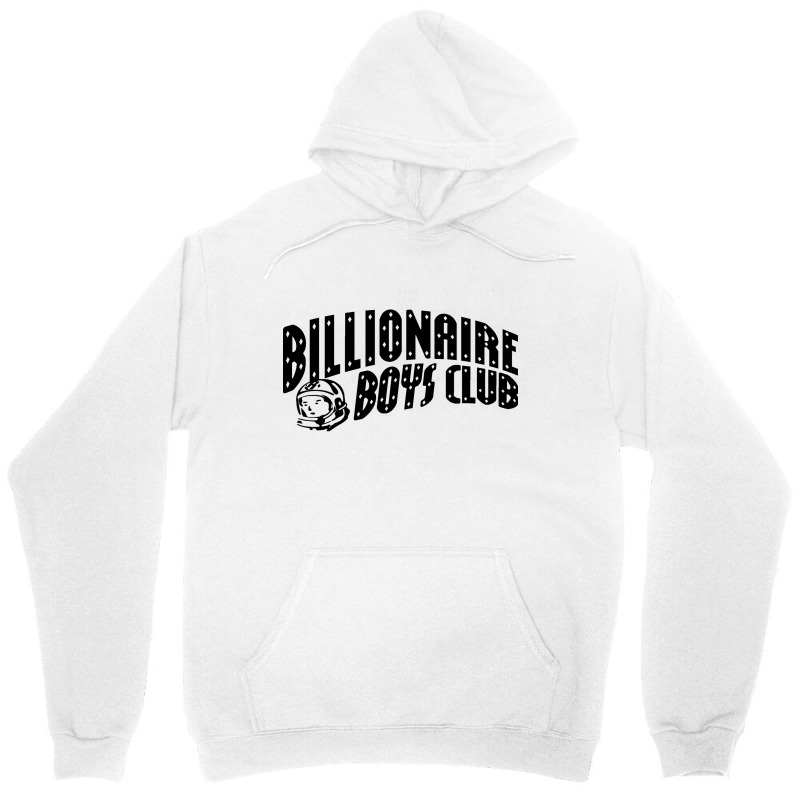 New Billionaire Boys Unisex Hoodie | Artistshot